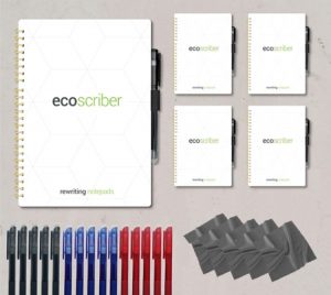 Ecoscriber Business Bundle