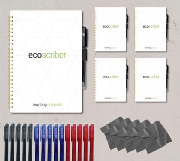 Ecoscriber Business Bundle