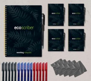 Alternative view of Ecoscriber Business Bundle